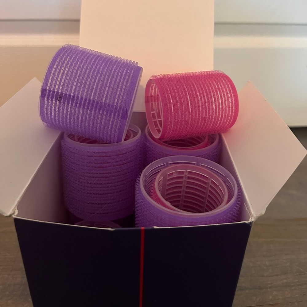 Afanso Hair Curlers